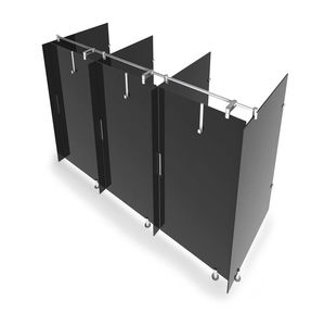cabine sanitaire pour douche pour sanitaire public