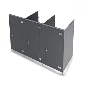 cabine sanitaire pour toilettes pour sanitaire public