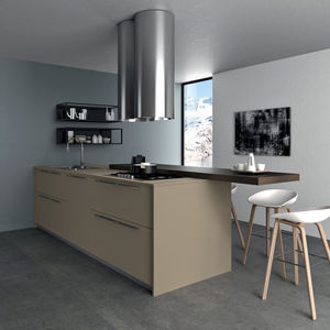 cuisine contemporaine