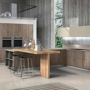 cuisine contemporaine