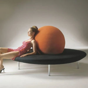 banquette contemporaine