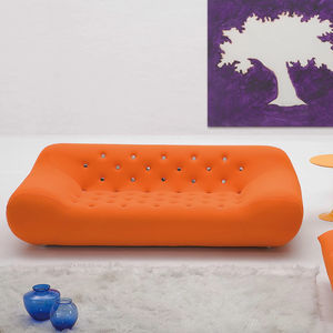 canapé design original