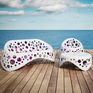 table d'appoint design