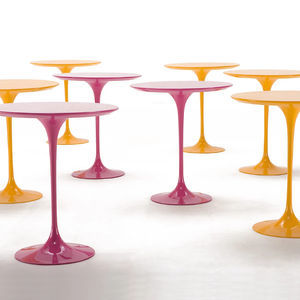 table mange-debout contemporaine