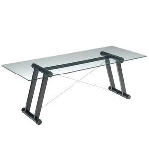 table contemporaine