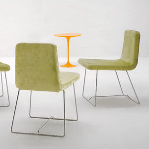 chaise contemporaine
