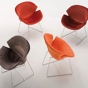 chaise contemporaine