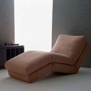 chaise longue contemporaine