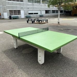 table de ping-pong d'extérieur