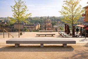 banc public contemporain 1