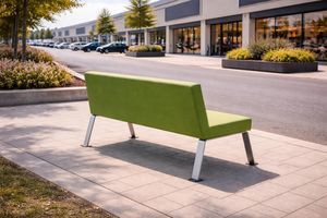 banc public contemporain 1