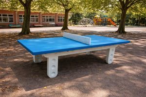 table de ping-pong d'extérieur 1