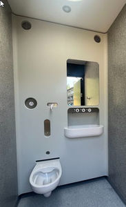 toilette publique automatique 1