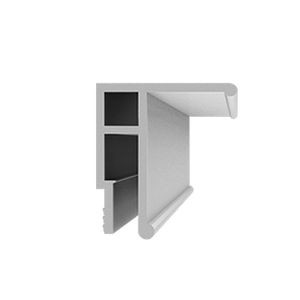profilé en aluminium 1