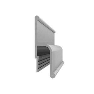 profilé en aluminium 1