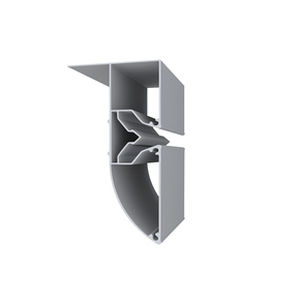 profilé aluminium 1