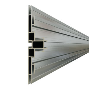 profilé en aluminium