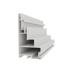 profilé en aluminium 1