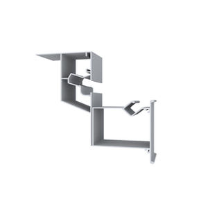 profilé en aluminium 1