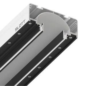profilé en aluminium 1