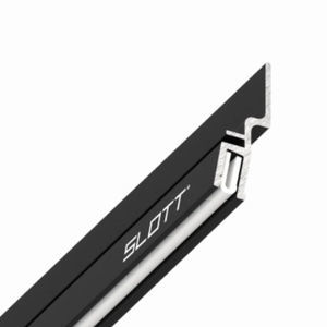 profilé en aluminium 1