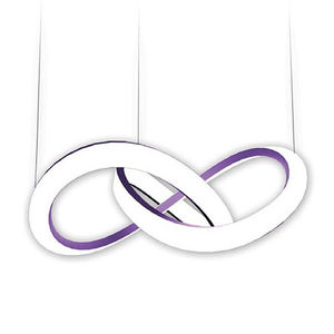 luminaire à suspension