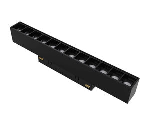 éclairage sur rail à LED 1