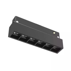 éclairage sur rail à LED 1
