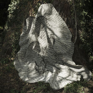 tapis contemporain