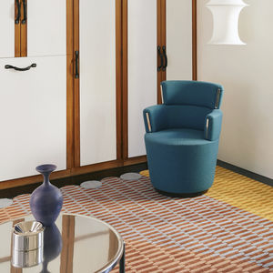 tapis contemporain