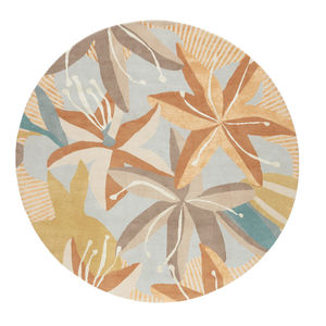tapis contemporain