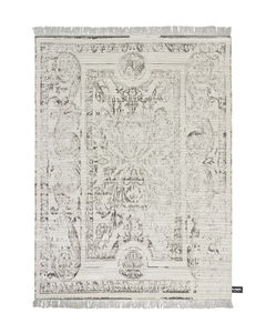 tapis traditionnel