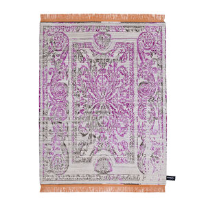tapis contemporain