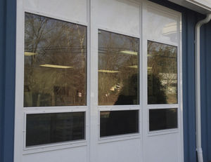 fenêtre en aluminium 1