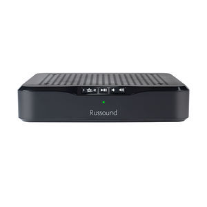 amplificateur audio 1