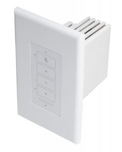clavier de commande pour équipement multimédia 1