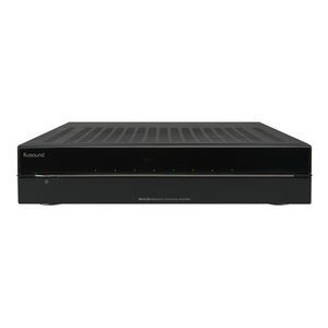 amplificateur audio 1