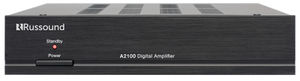 amplificateur audio 1