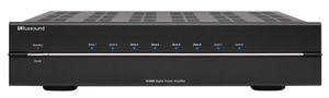 amplificateur audio 1