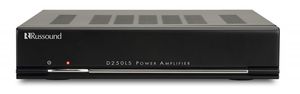 amplificateur audio 1