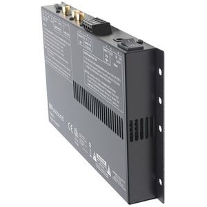 amplificateur audio 1