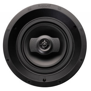 enceinte stéréo encastrable 1