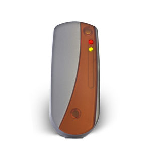 lecteur de cartes de proximité / RFID / pour contrôle d'accès automatique