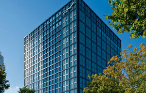 façade ventilée en verre 1