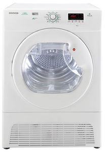 sèche-linge professionnel