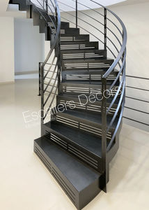 escalier circulaire