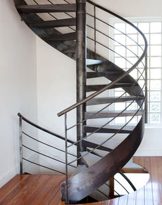 escalier en colimaçon 1