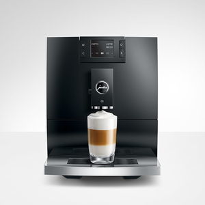 machine à café expresso
