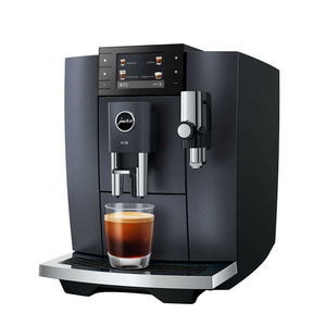 machine à café expresso 1