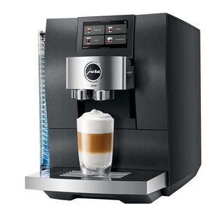 machine à café expresso